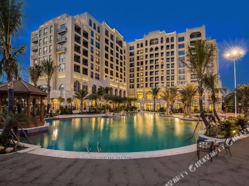 三亚马兰花假日酒店