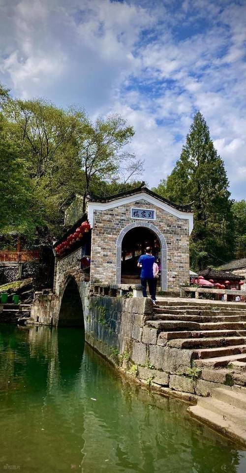 咸宁有什么好玩的景点