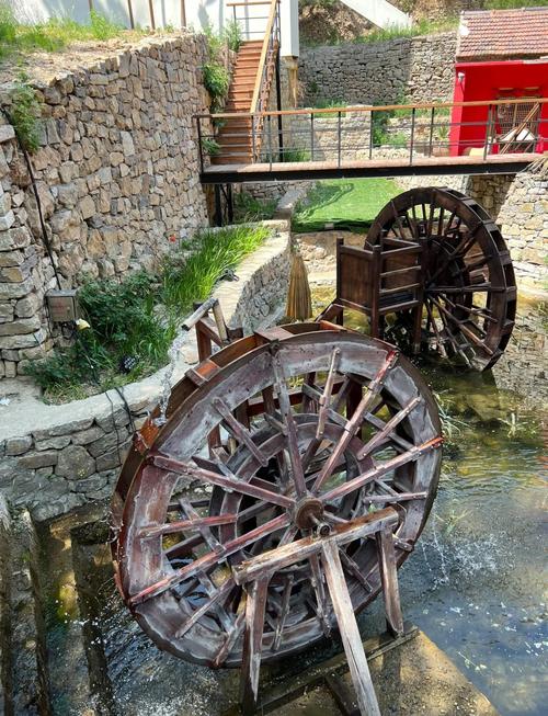 淄博周边自驾游小景点