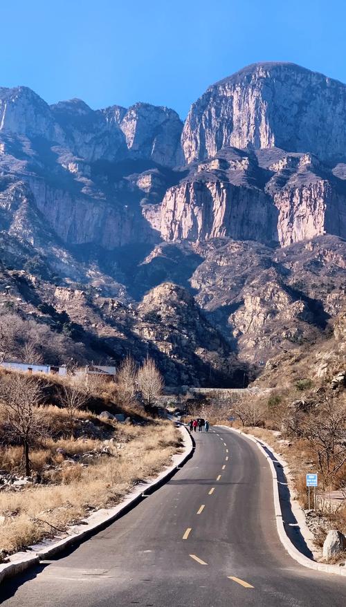 辉县自驾游好玩的地方