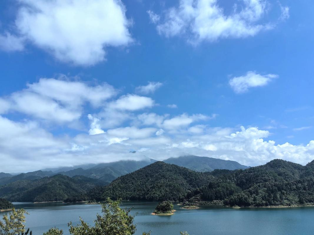 广东省内国庆冷门景点