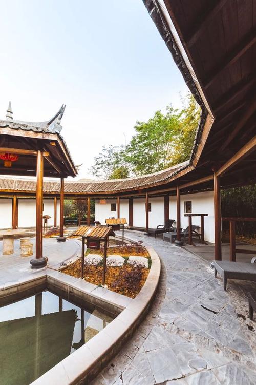 天一温泉度假村酒店