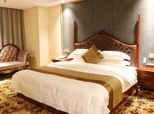 嵊州柏星仟代大酒店