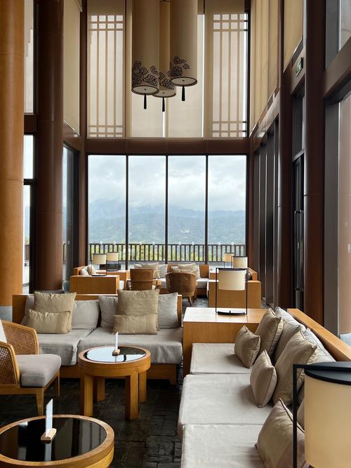 香格里拉悦榕庄酒店