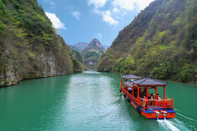 长沙到新化自驾游景点