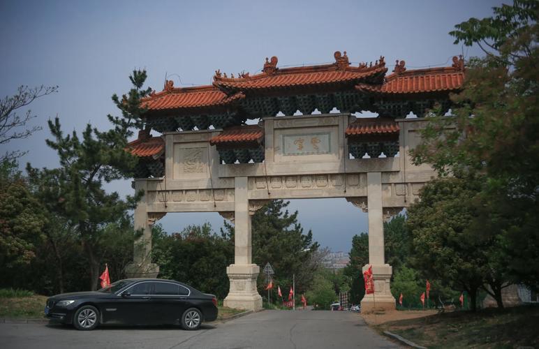 莱州旅游景点大全排名