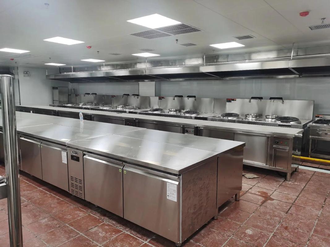 酒店设施设备有哪些