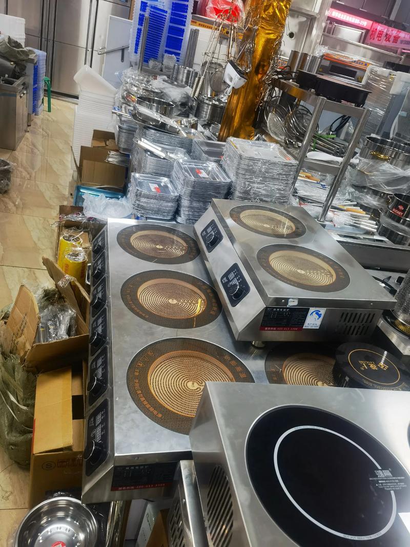 酒店设施设备有哪些