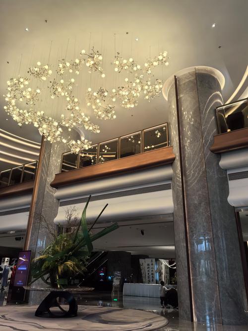 嘉兴开元名都大酒店