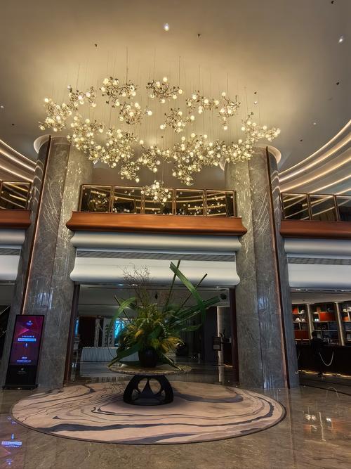 嘉兴开元名都大酒店