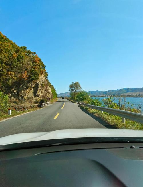 十一北京到丹东自驾游