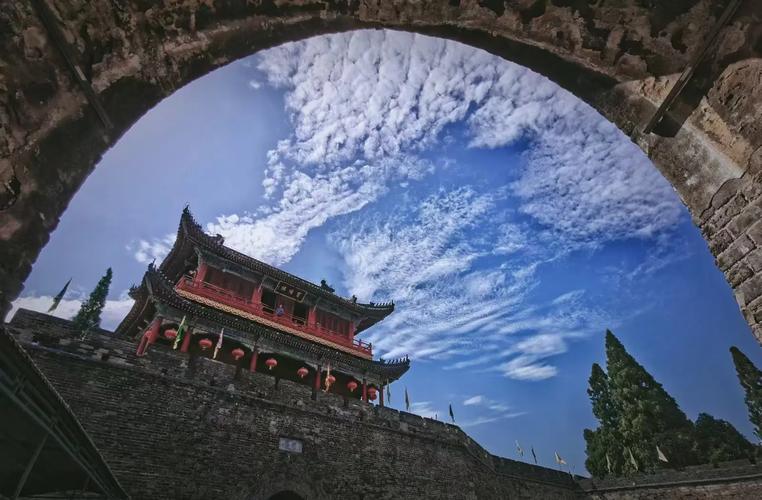 荆州旅游景点哪里最好