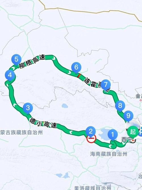 乌市到敦煌自驾游攻略
