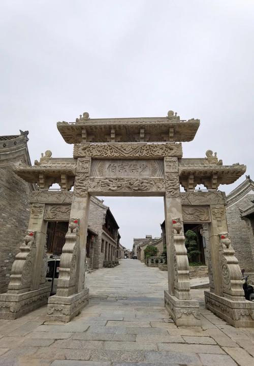 新郑都有什么旅游景点
