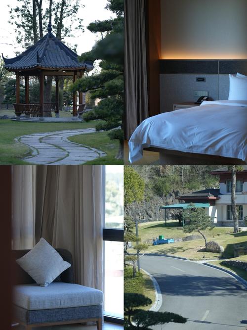 宁波东钱湖温泉酒店