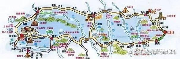 烟台到拉萨自驾游攻略