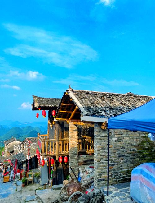 连州连南旅游景点大全