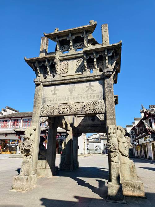 安徽徽州旅游景点大全
