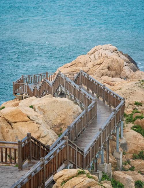 福建连江旅游景点大全