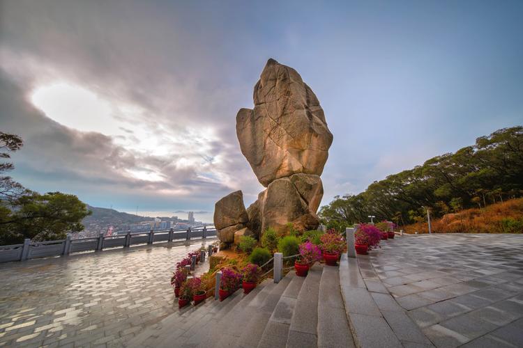 福建连江旅游景点大全