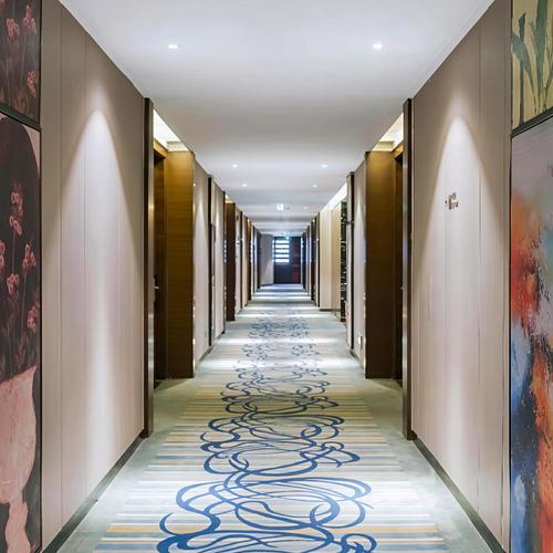 滨海新区五星级酒店