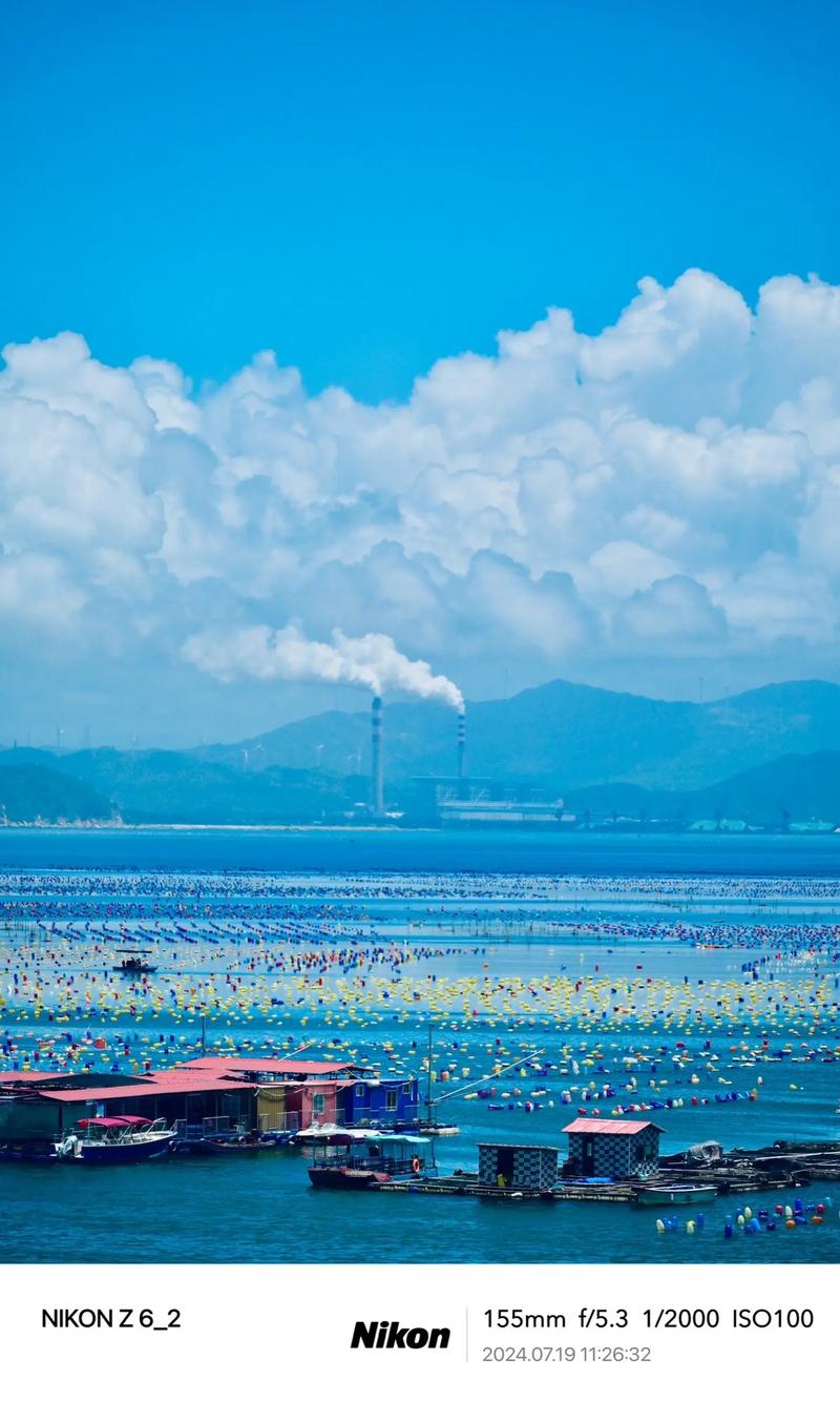 离赣州最近的海边景点