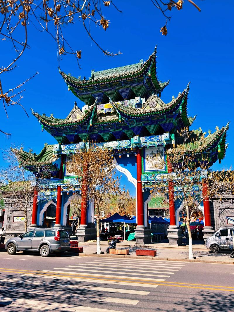 昌吉有什么好玩的景点