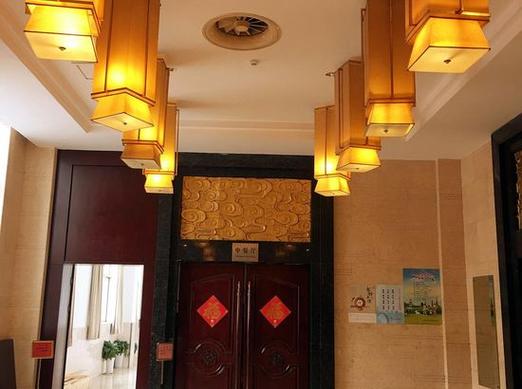 南京纳尔达斯大酒店