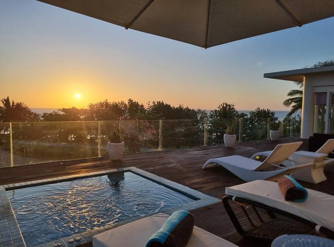 巴厘岛机场附近酒店