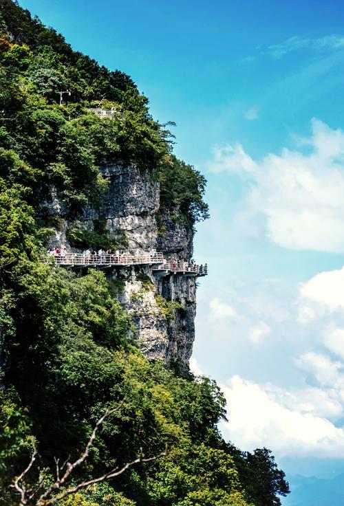 汉中有那些好玩的景点