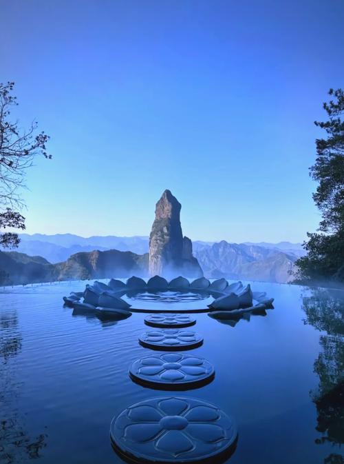 浙江旅游景点哪里好玩