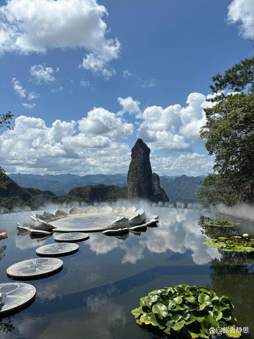 浙江旅游景点哪里好玩