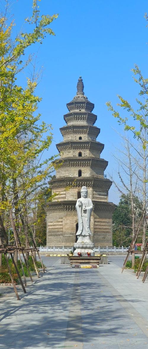 邓州好玩的免费的景点