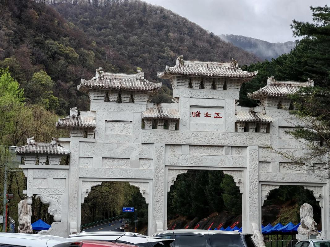 吉林集安旅游景点推荐