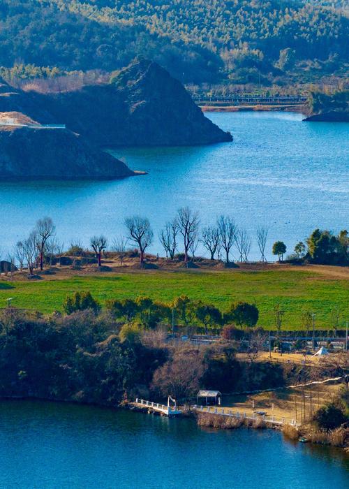 海宁周边自驾游哪里好