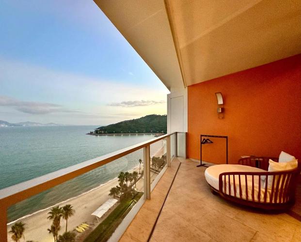 华润小径湾艾美酒店