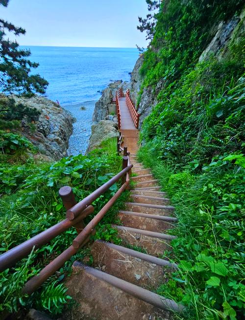 韩国釜山旅游景点排名
