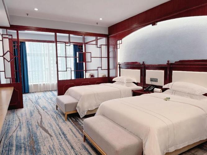 南宁景都国际大酒店