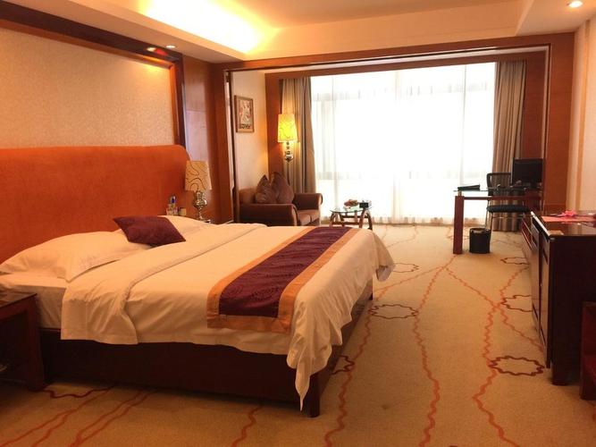 南宁景都国际大酒店