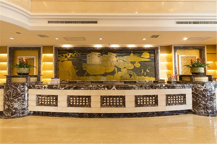 南宁景都国际大酒店