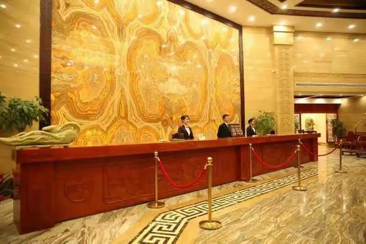 桂林帝禾国际大酒店