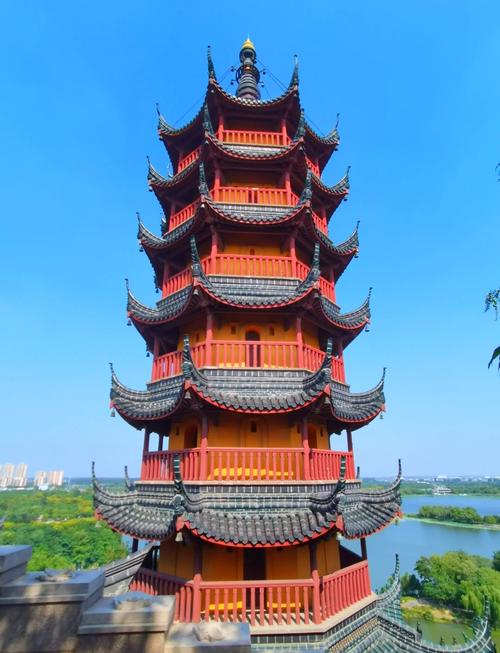 江苏好玩的景点有哪些