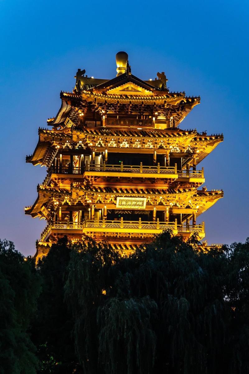 济南有什么著名的景点