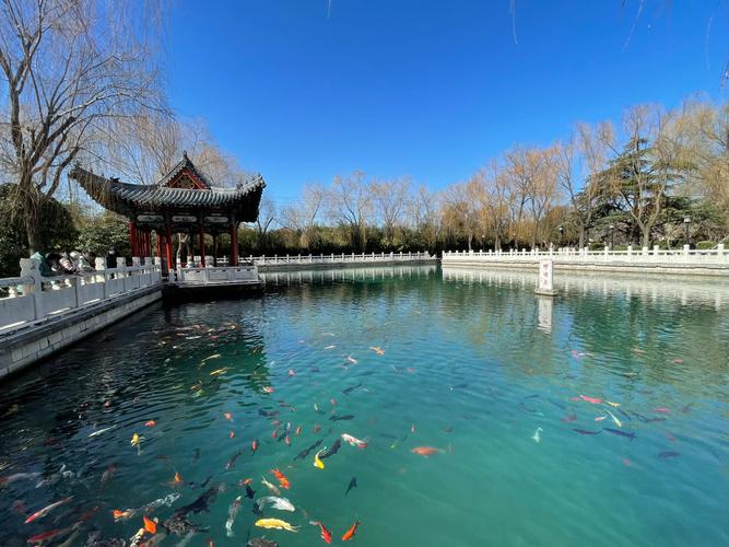 济南有什么著名的景点