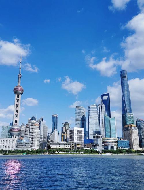 到上海必去的景点推荐