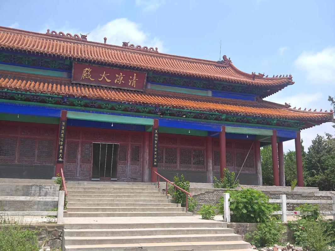 昌邑旅游景点大全排名