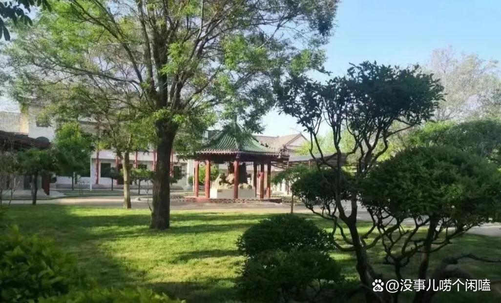 昌邑旅游景点大全排名