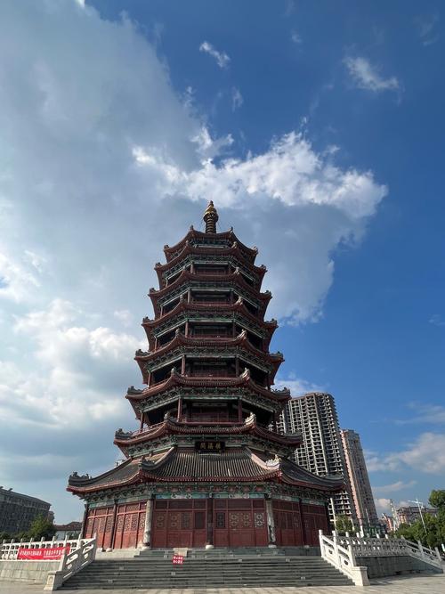 怀化有哪些好玩的景点