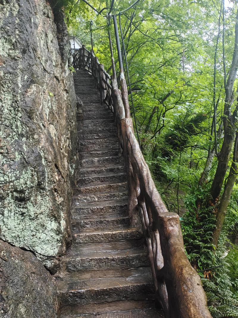 适合腿脚不便旅游景点