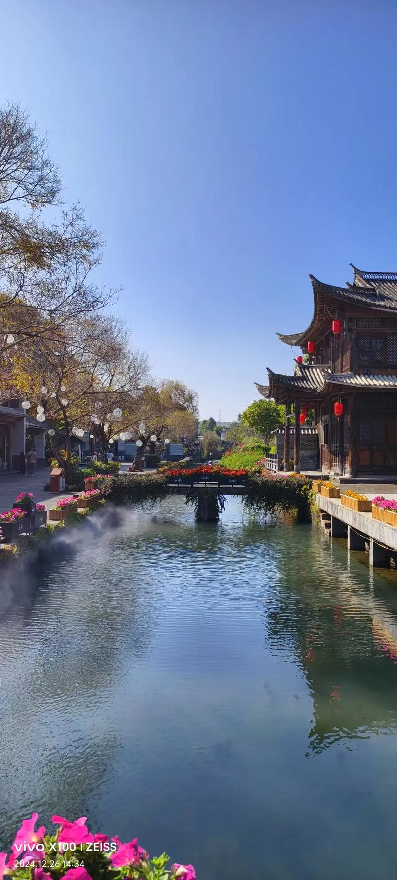 和顺古镇旅游景点大全